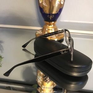 Ray Ban optical glasses